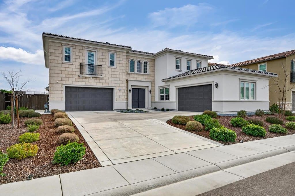 4068 Whitney Vista Ln, Rocklin