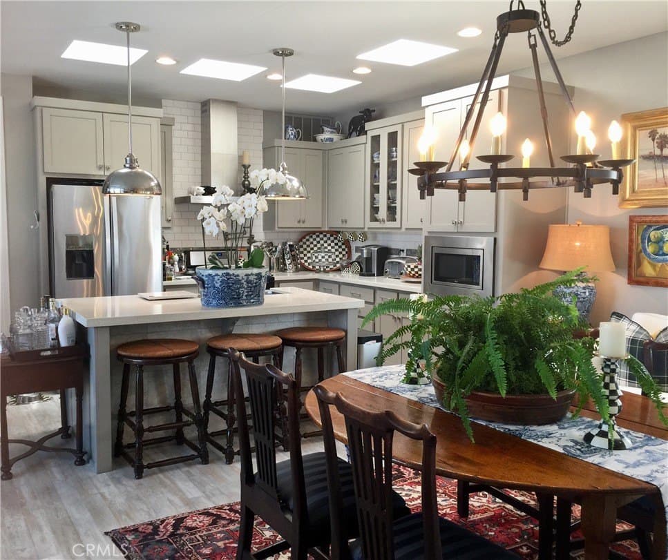 42 Saratoga Unit 42, Newport Beach