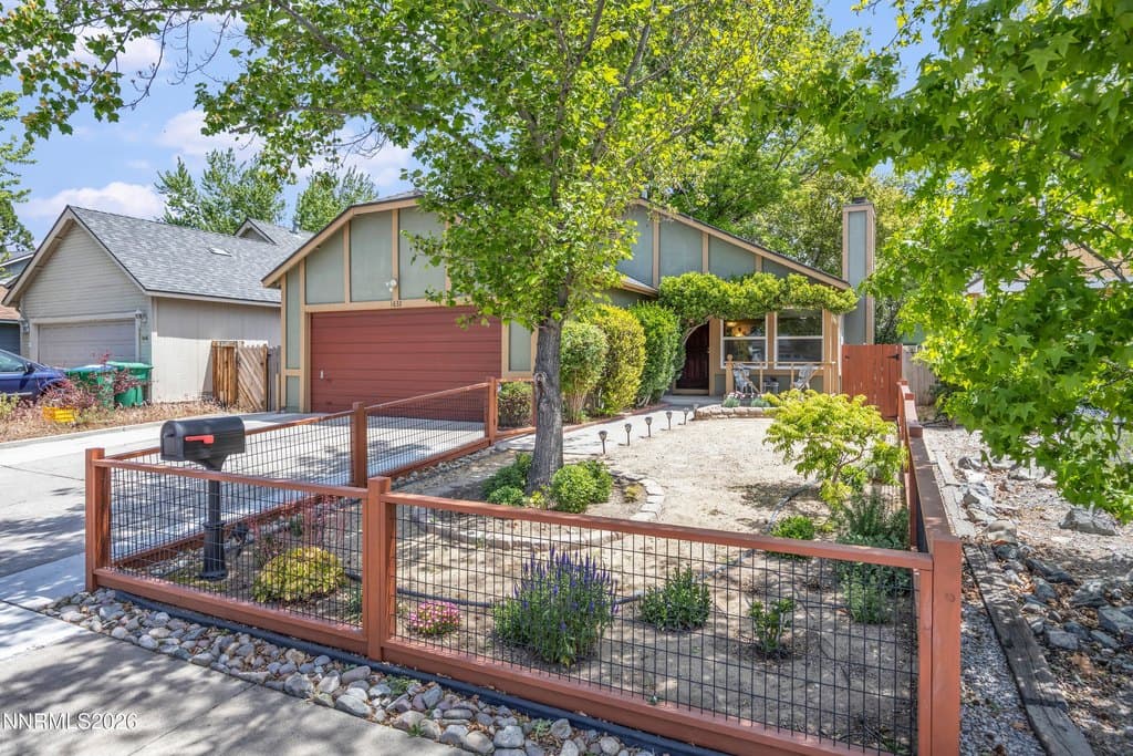 1632 Union St, Sparks