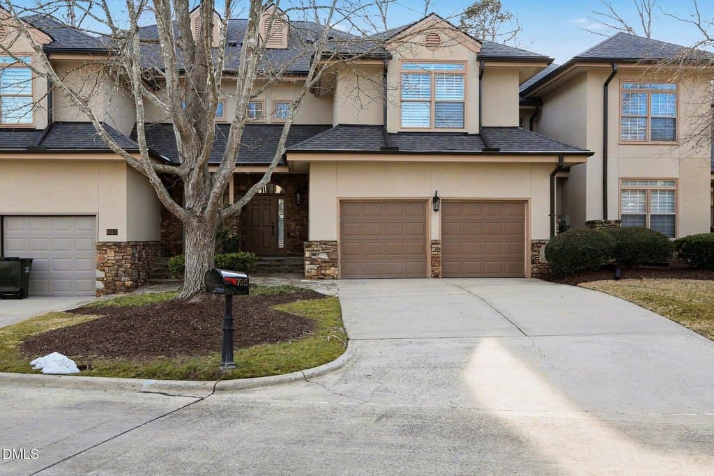 95113 Vance Knls, Chapel Hill