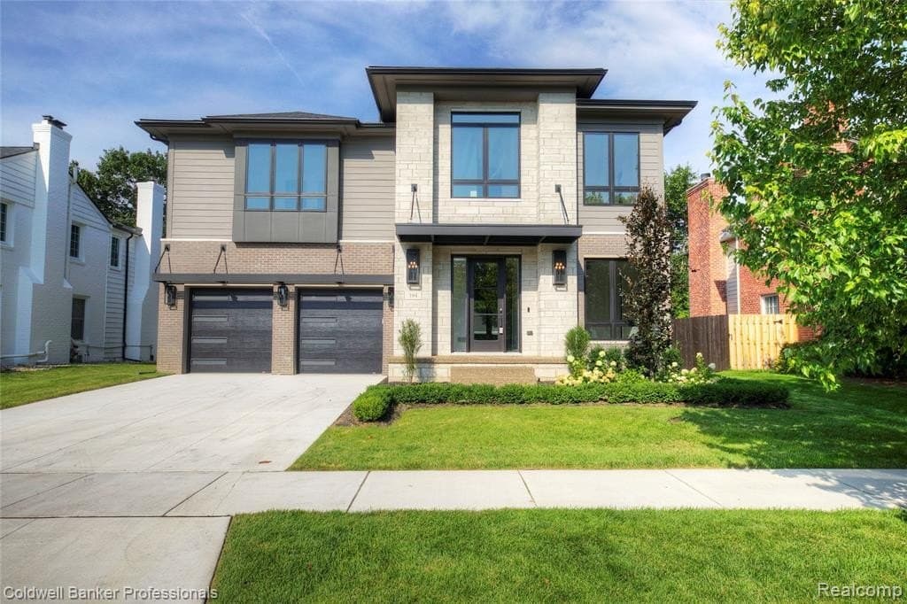 394 S Glenhurst Dr, Birmingham