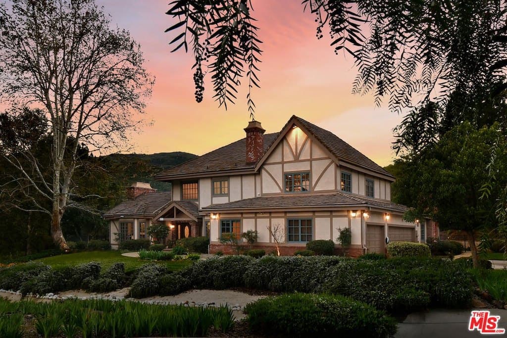2317 Sierra Creek Rd, Agoura Hills