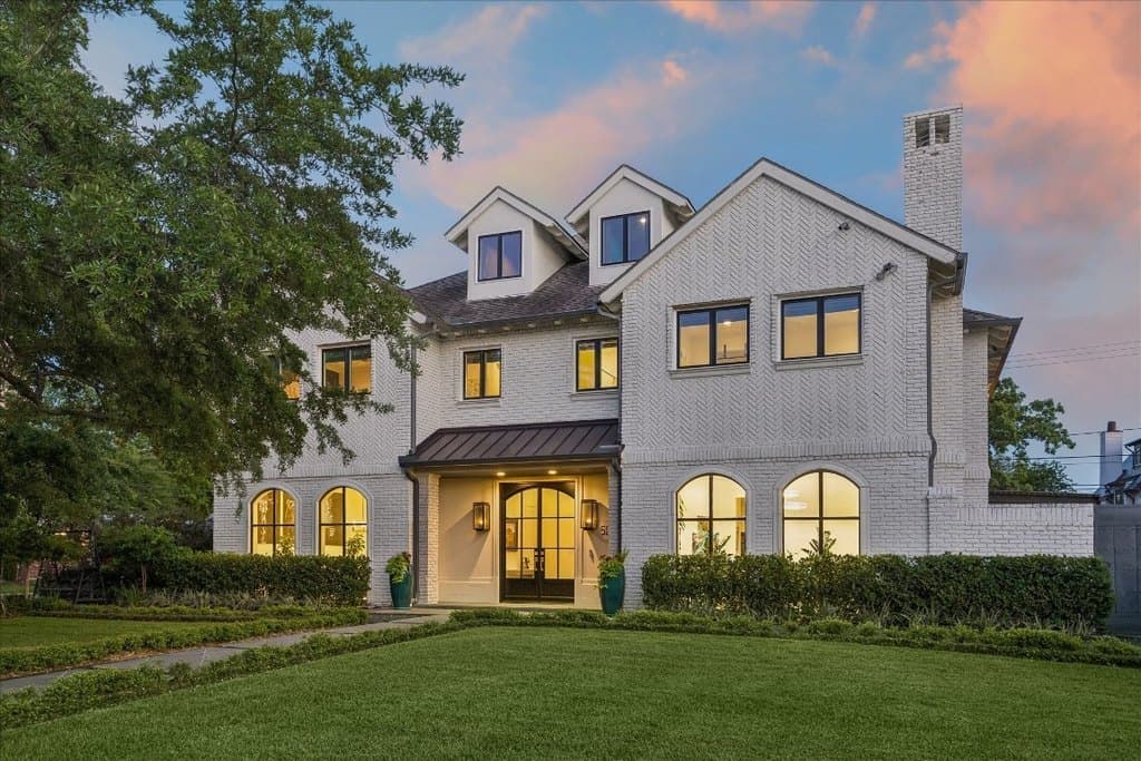 5201 Cedar Creek Dr, Houston