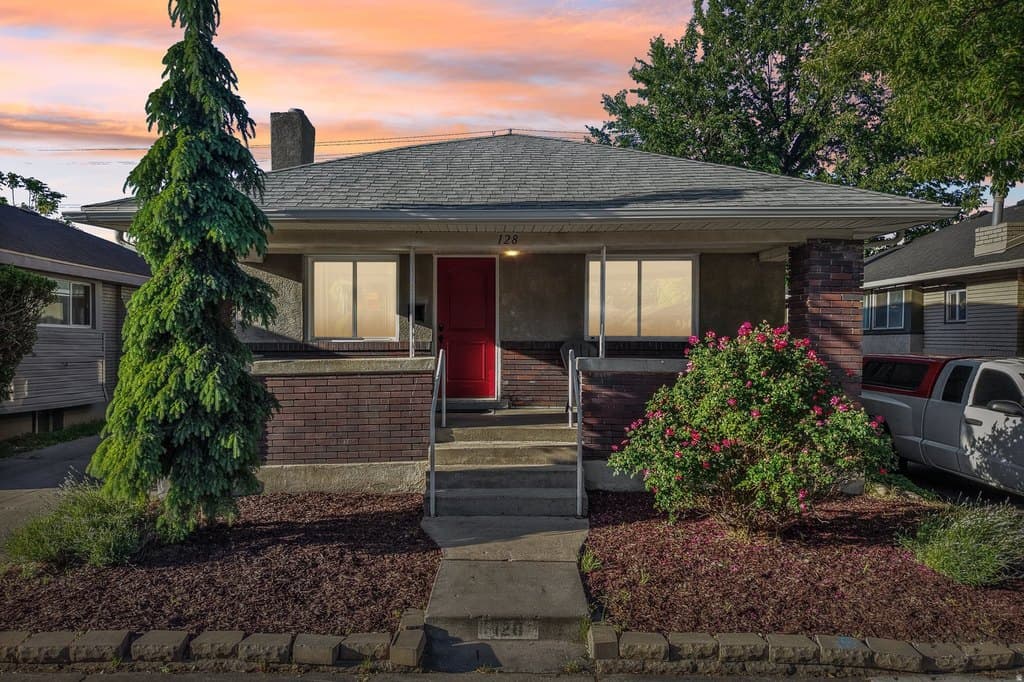 128 E Hampton Ave, Salt Lake City