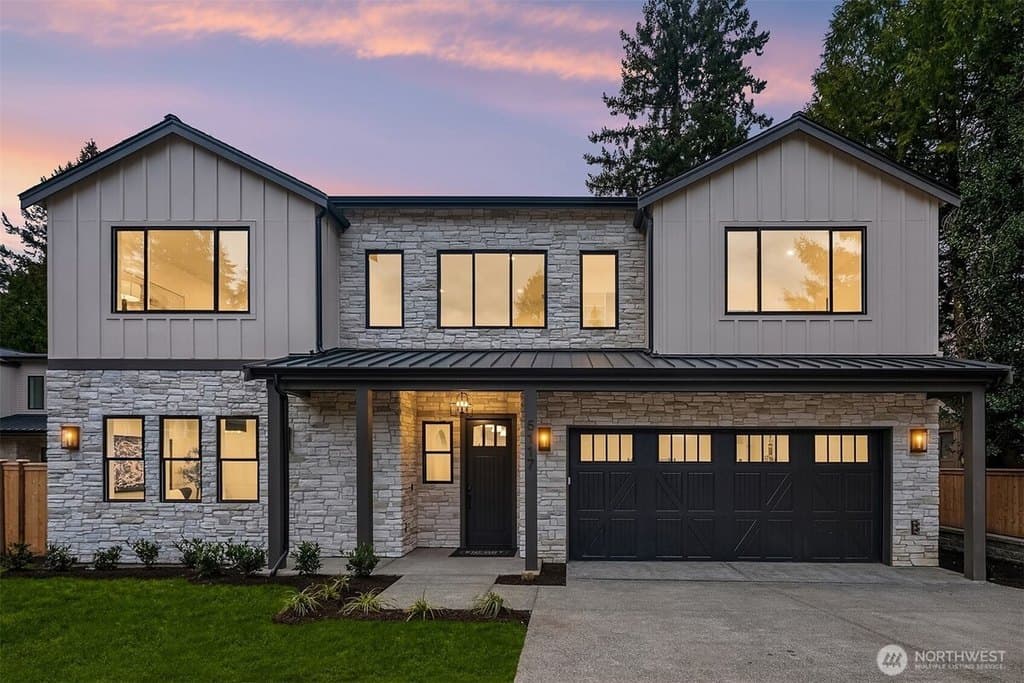 5117 107th Ln NE, Kirkland