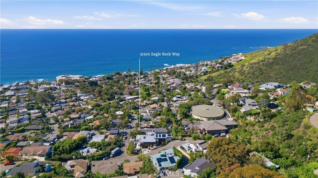31505 Eagle Rock Way, Laguna Beach