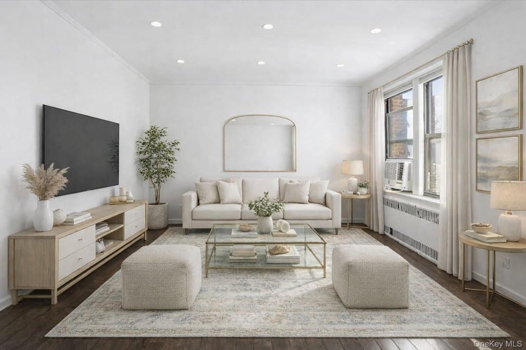 21 Barstow Rd Apt 6C, Great Neck