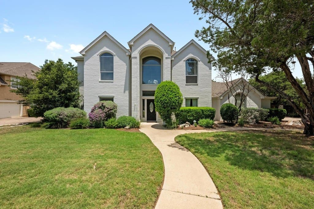 707 Malabar St, Lakeway