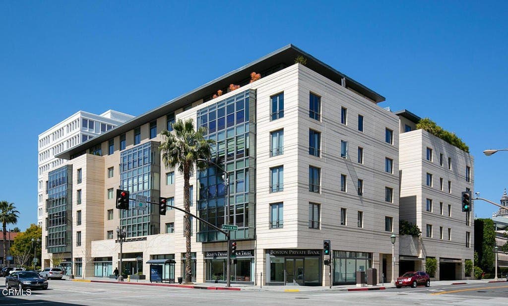 345 E Colorado Blvd Unit 203, Pasadena