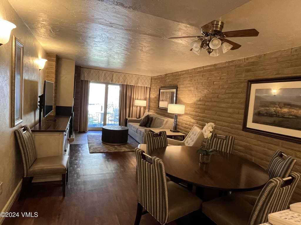 1020 Vail View Dr Unit 2205-3, Vail