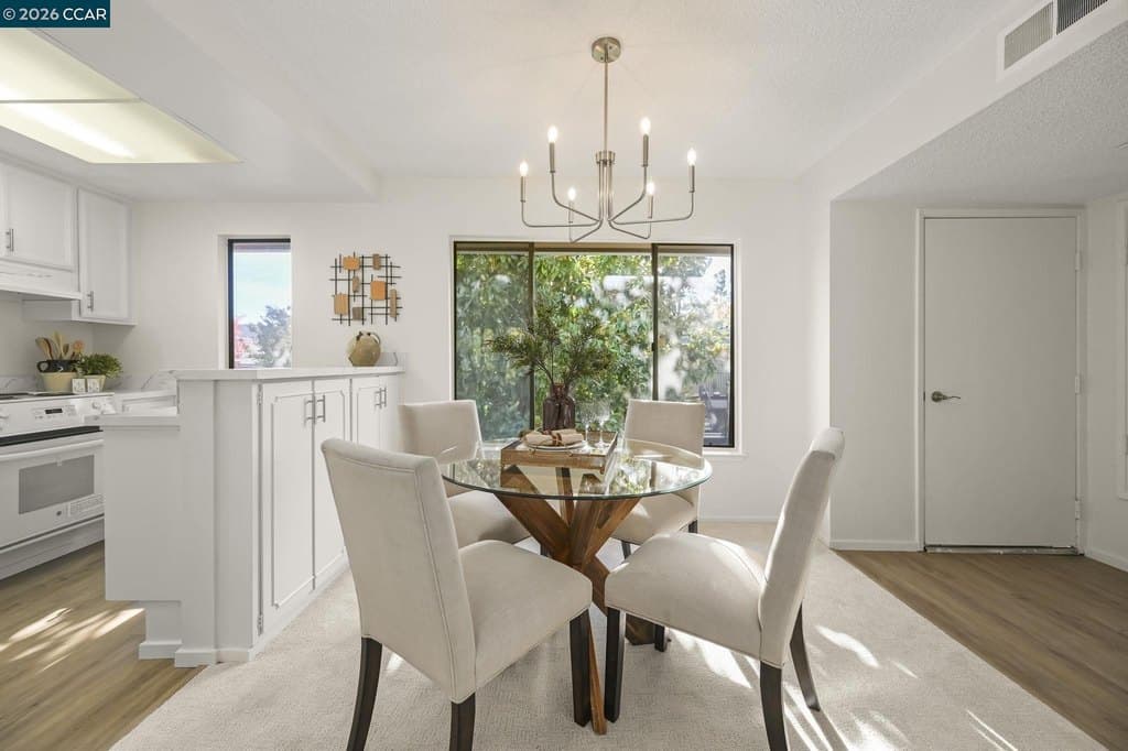 1324 Singingwood Ct Apt 3, Walnut Creek