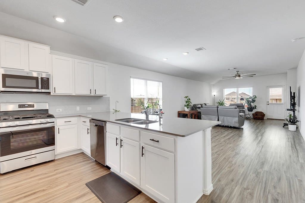 6444 Turin Ln, Round Rock