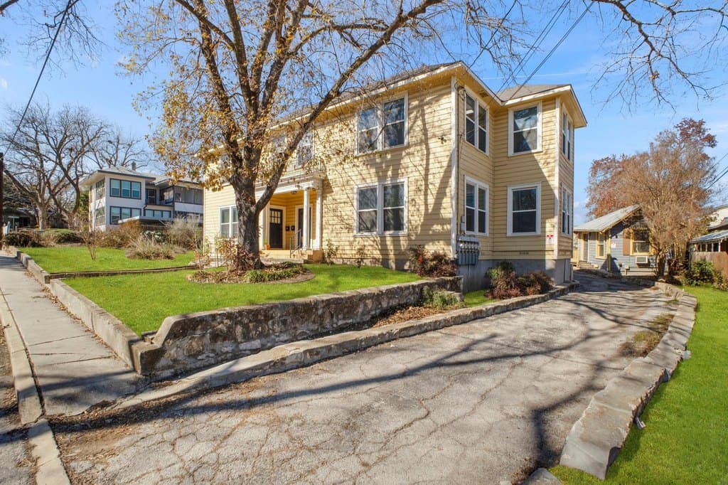 107 Willim St, San Antonio