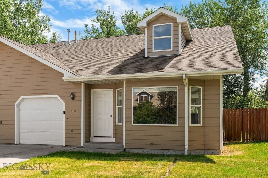 306 Golden Valley Dr, Bozeman