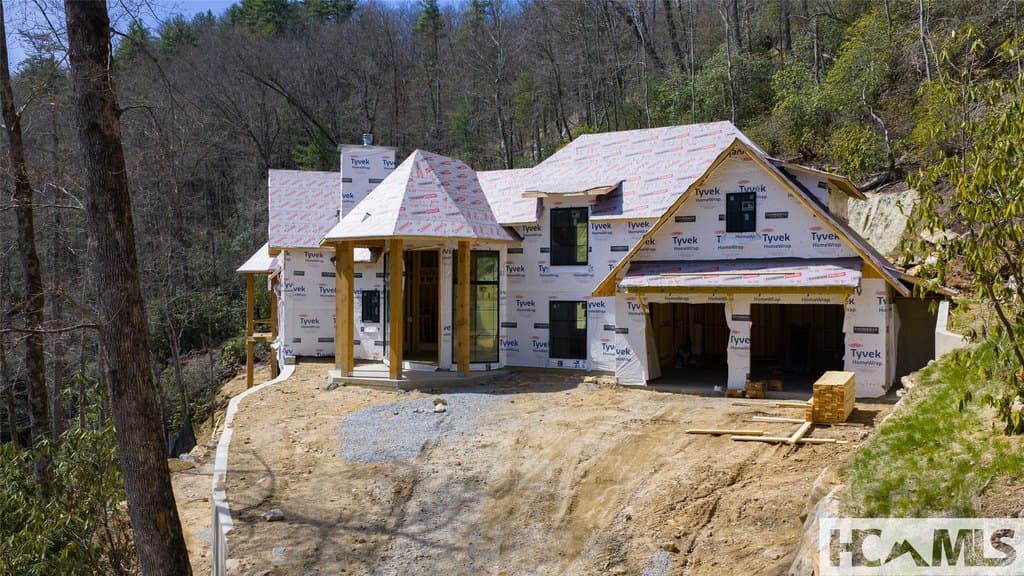 208 Nashs Knl Lot 12, Cashiers