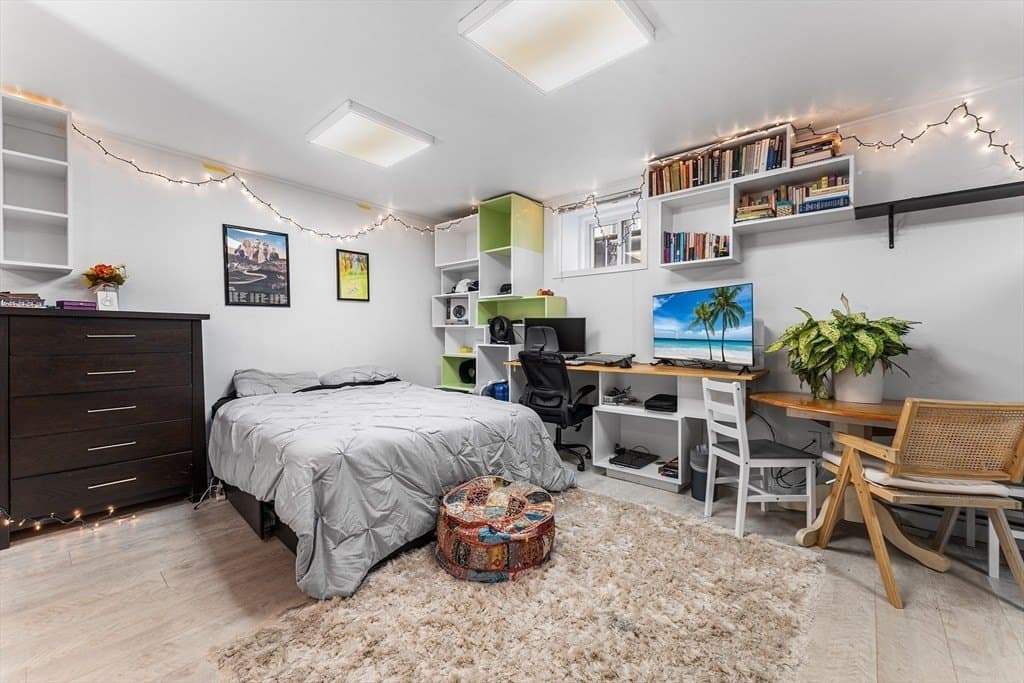 199 Prospect St Apt A1, Cambridge