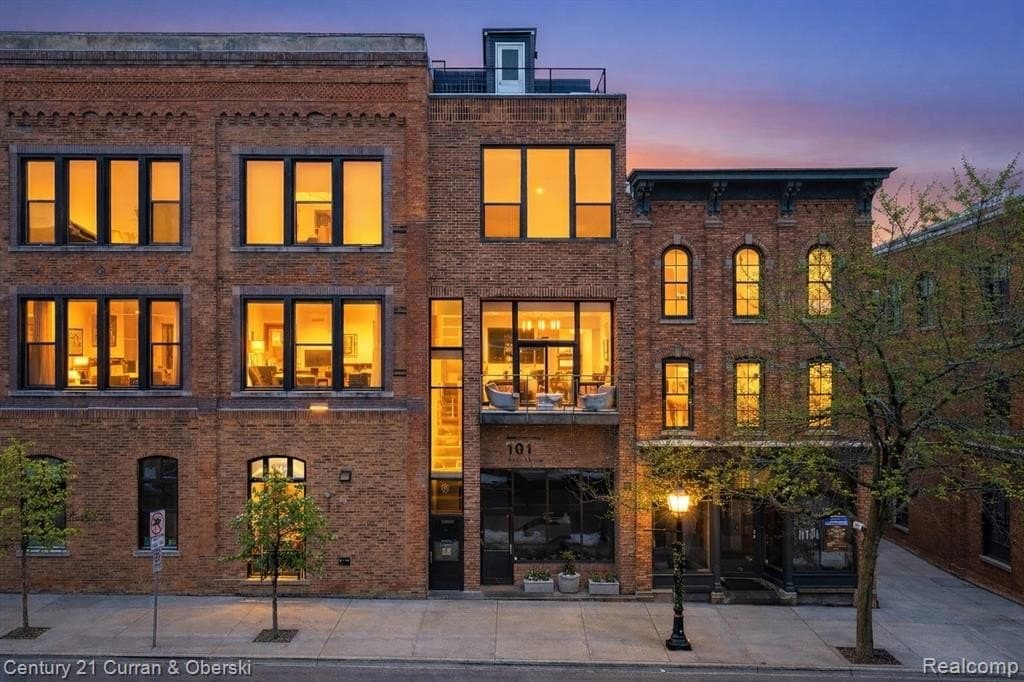 101 W Liberty St Apt 310, Ann Arbor