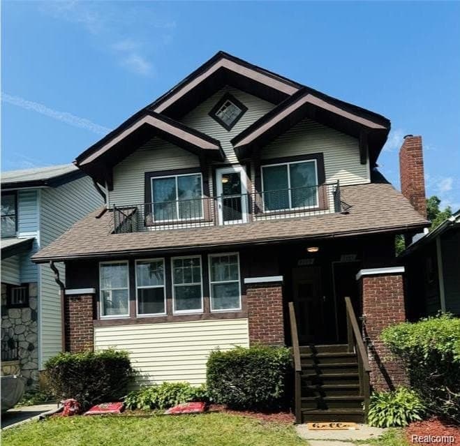 9359 Otsego St, Detroit