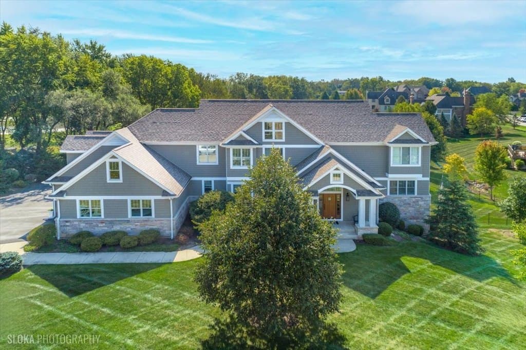 25999 W Sunset Rd, Barrington