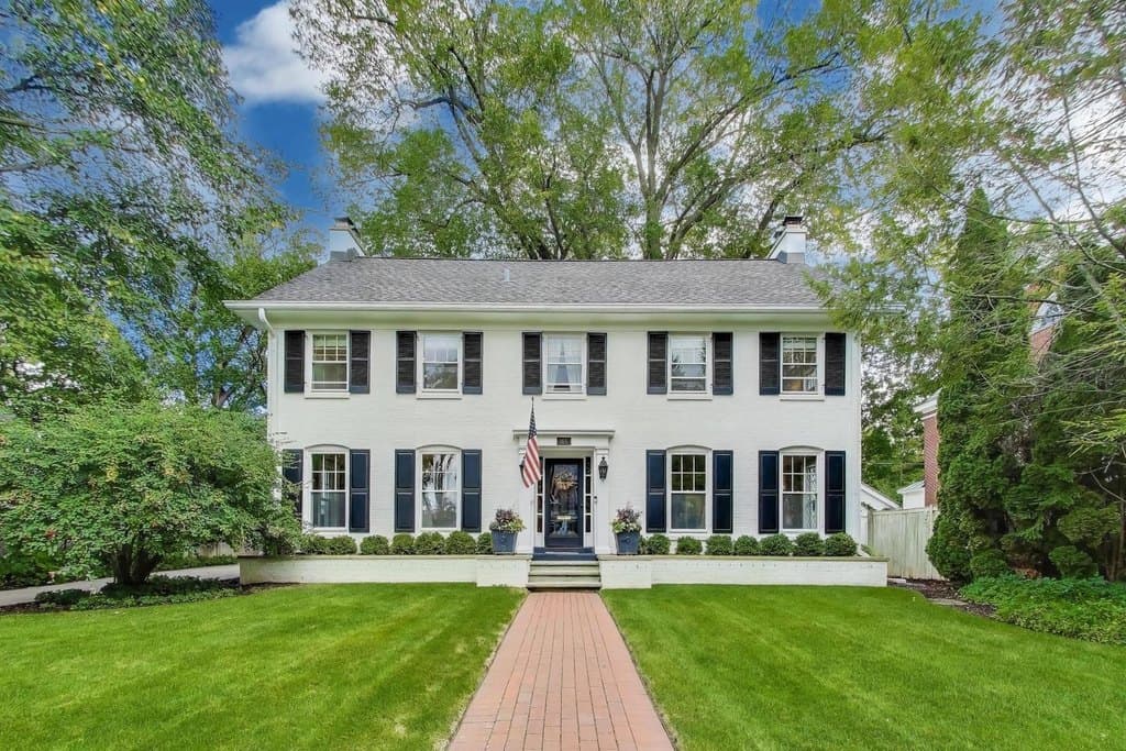 165 Fuller Ln, Winnetka