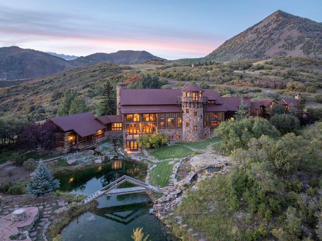 685 Wilson Way, Telluride