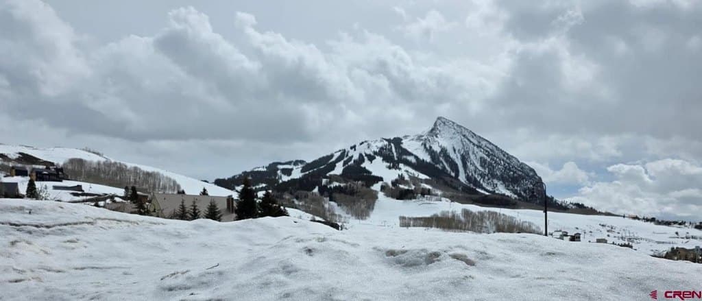 708 Gothic Rd, Crested Butte