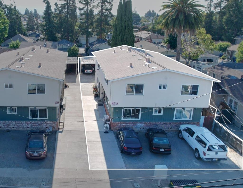47 Cleveland Ave, San Jose