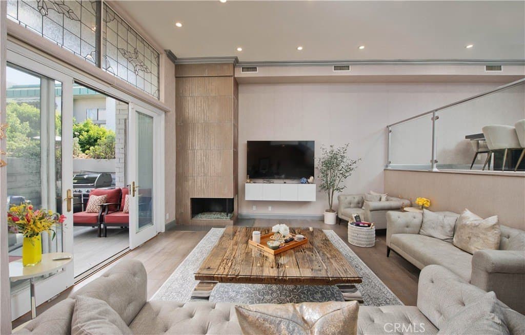 5315 White Oak Ave Unit K, Encino