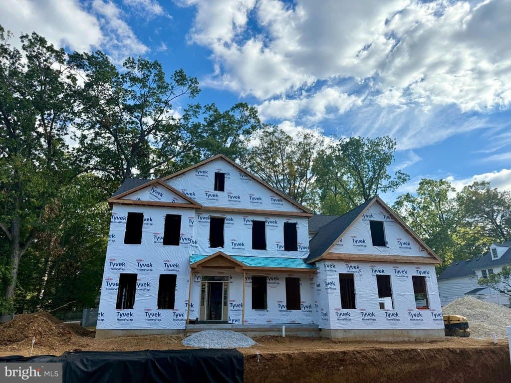 50 Fariston Rd, Wayne