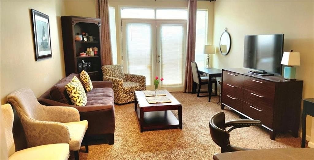 400 17th St NW Unit 2437