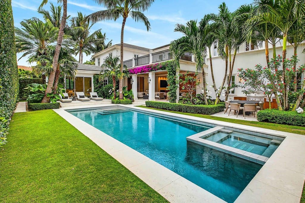 232 Seabreeze Ave, Palm Beach