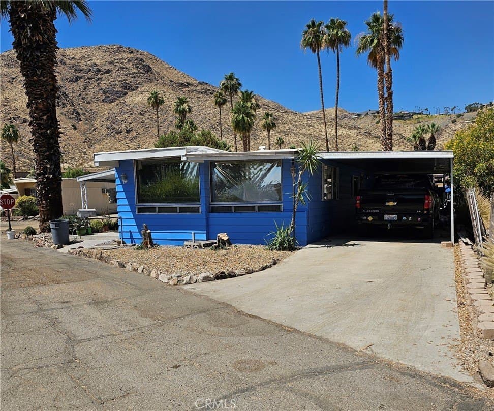 169 Balboa Dr, Palm Springs