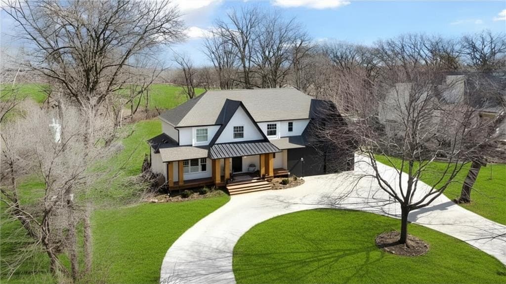 3141 Fairchild Ave, Wayzata