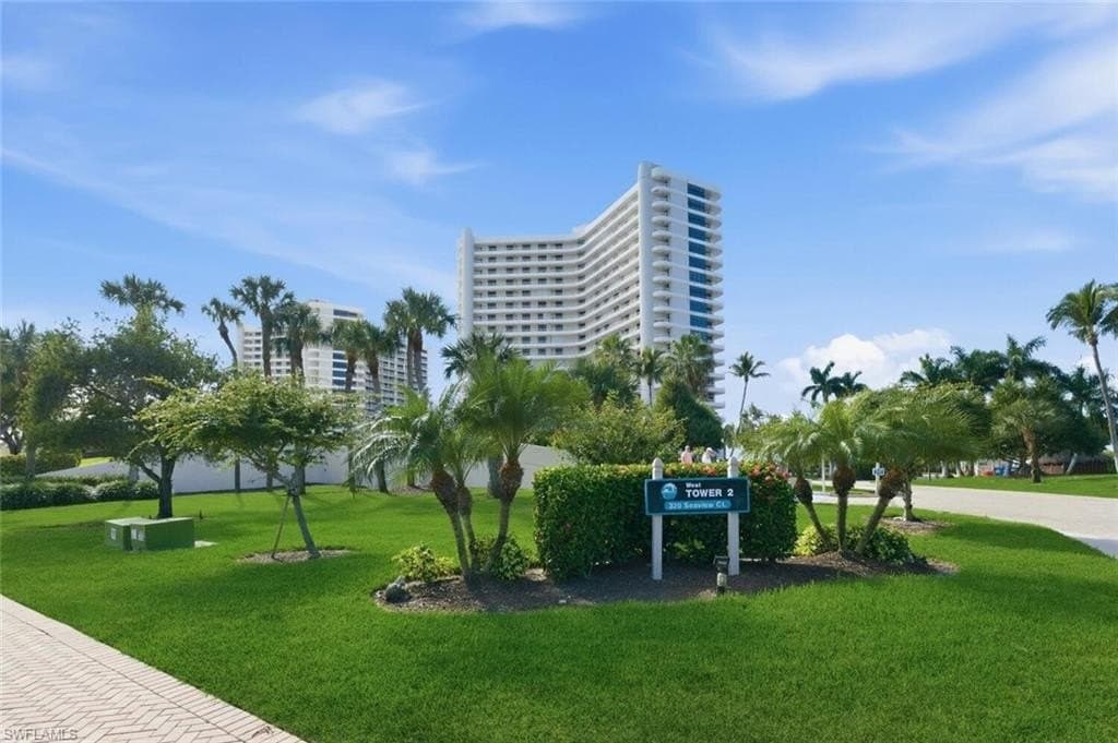 320 Seaview Ct Apt 610, Marco Island