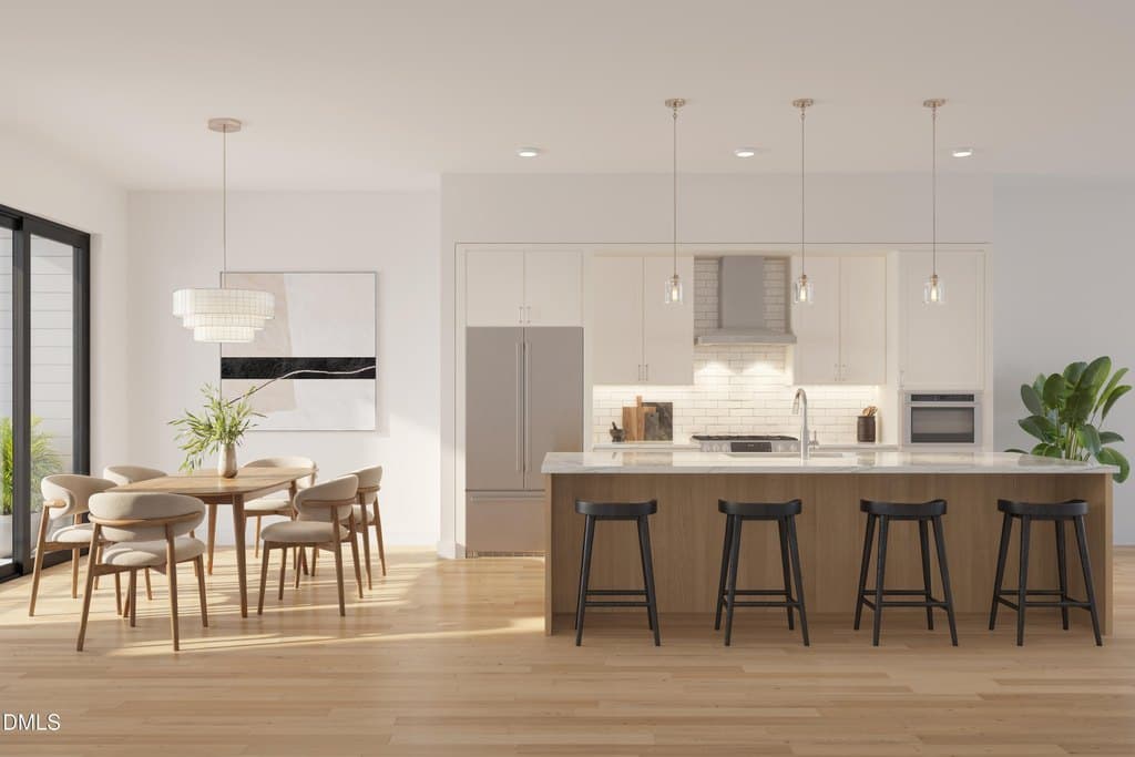 518 Morehead Ave Unit 311, Durham