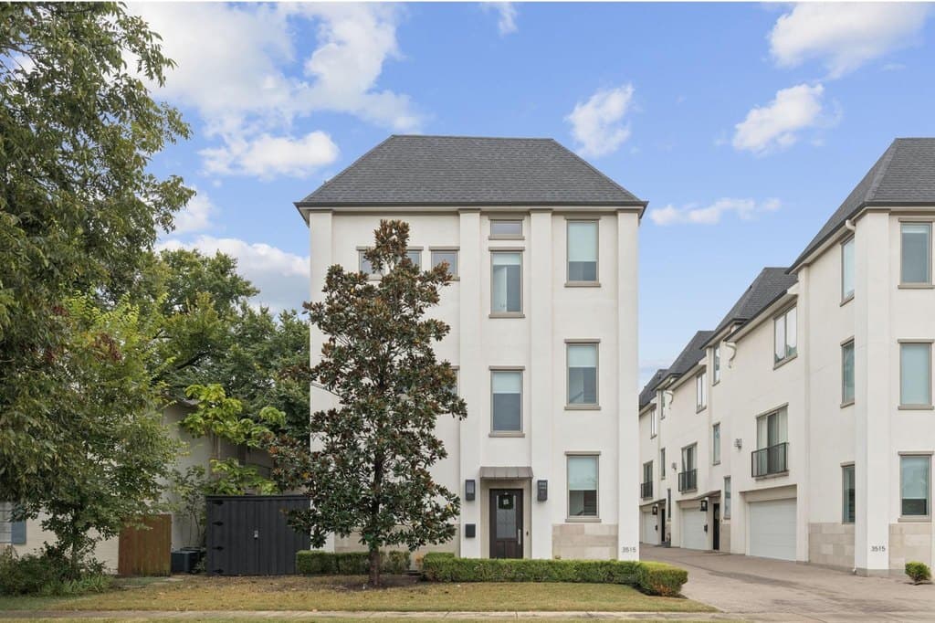 3515 Normandy Ave Apt 1, Highland Park