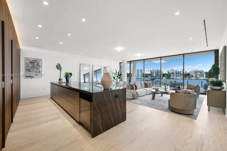 5 Grove Isle Dr Apt L205