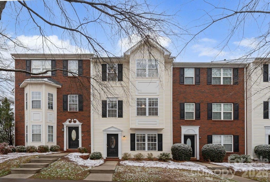 9639 Bailey Rd, Cornelius