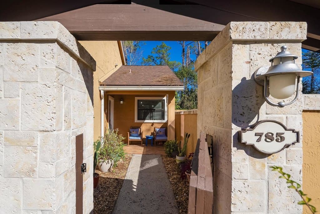 785 Sea Oats Bay, Ponte Vedra Beach