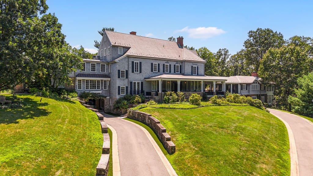 833 Blackburn Rd, Sewickley