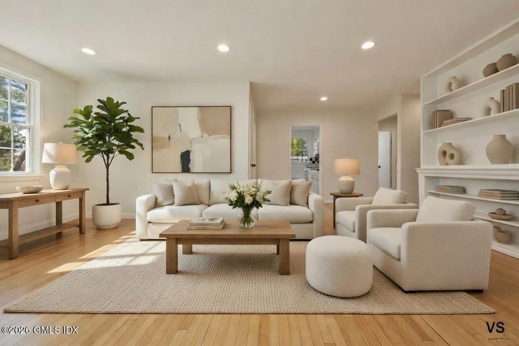 142 Putnam Park Unit 142, Greenwich