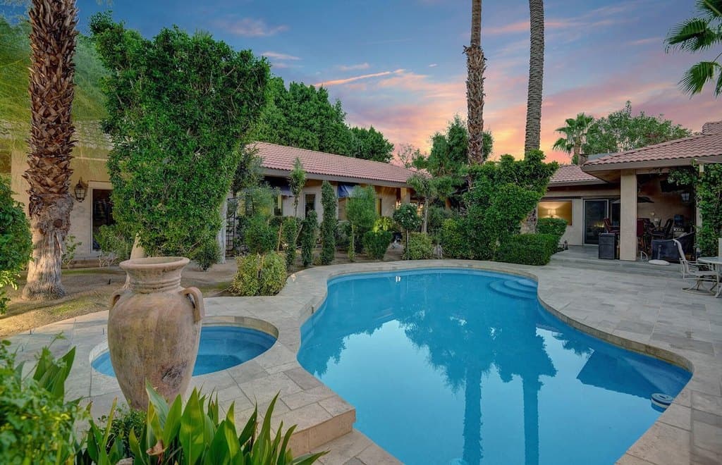 72128 Palm Crest Dr, Rancho Mirage