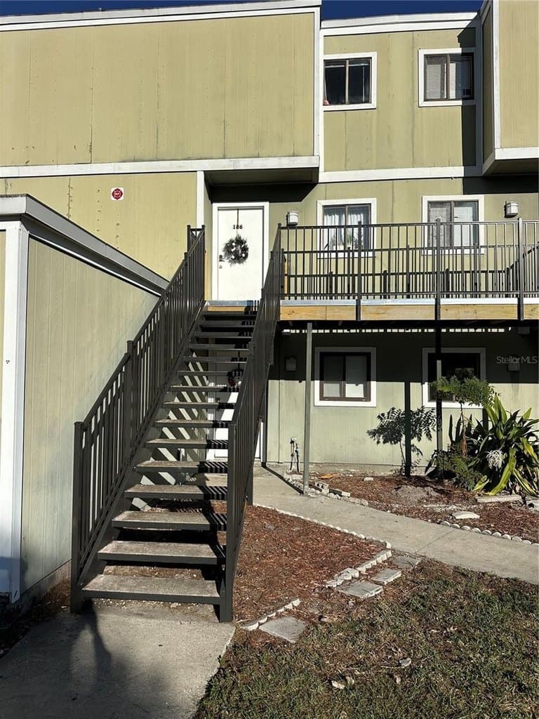 126 Scottsdale Sq Unit 126, Winter Park