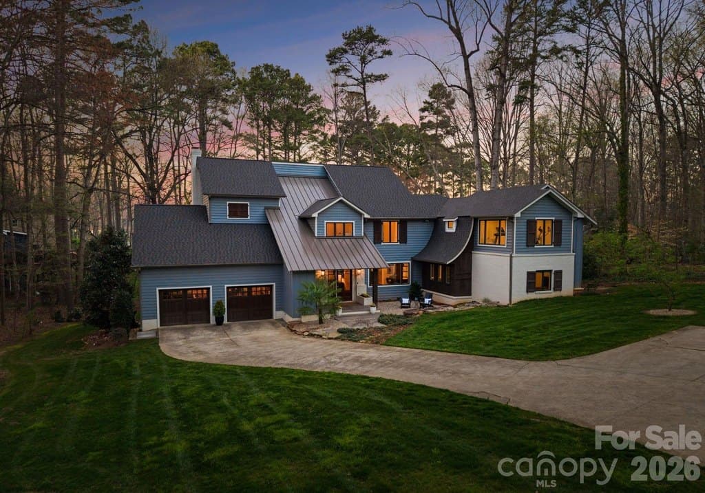 16208 Weatherly Way, Huntersville