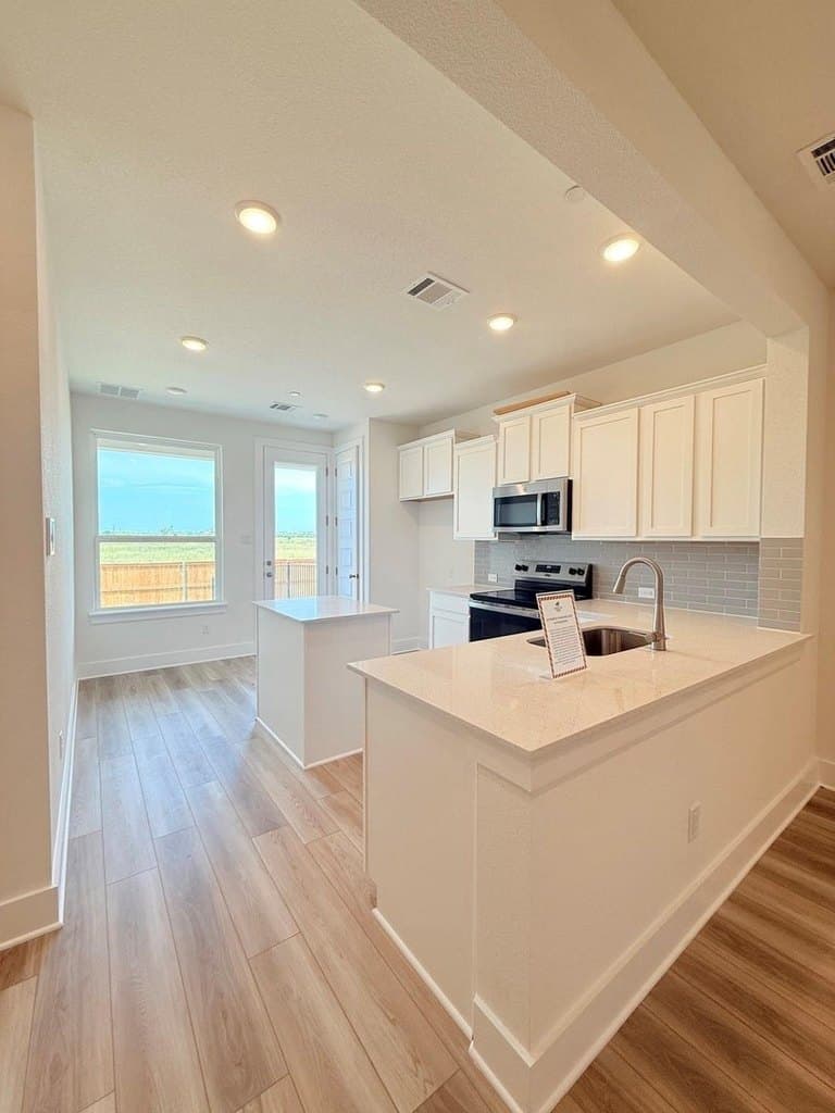 2546 Jack Nora Way, Round Rock