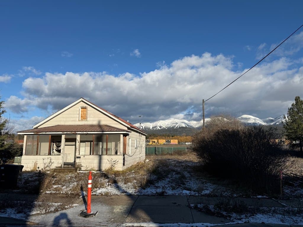 116 Railway St, Whitefish