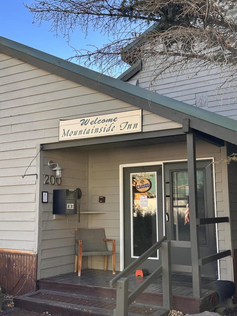 333 S Davis St Unit 410, Telluride