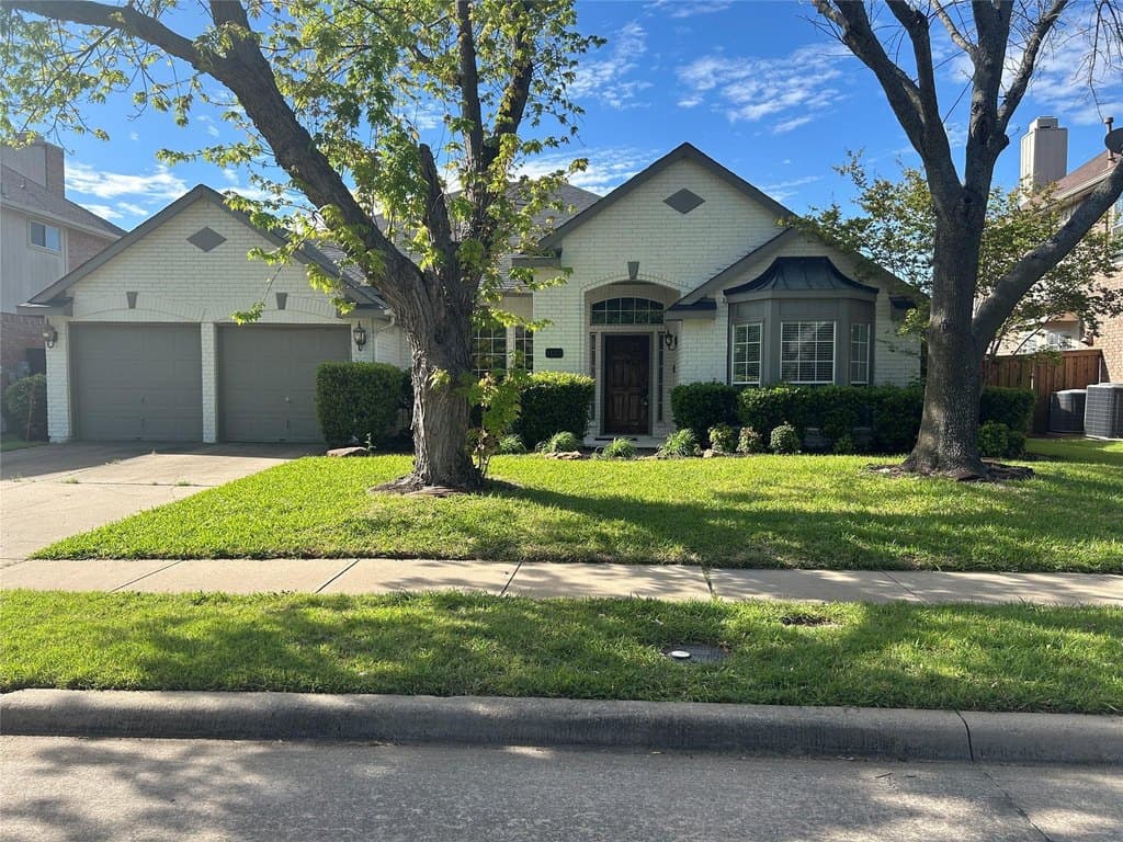 11313 Alexandria Dr, Frisco