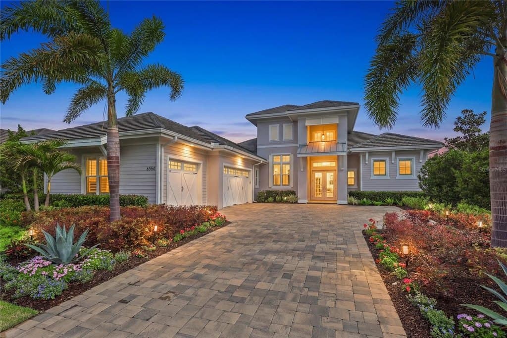 8560 Pavia Way, Bradenton