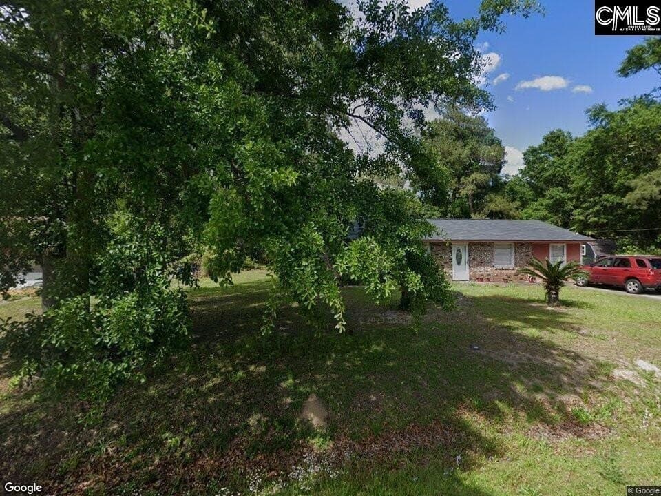 2958 Marginal Rd, Charleston
